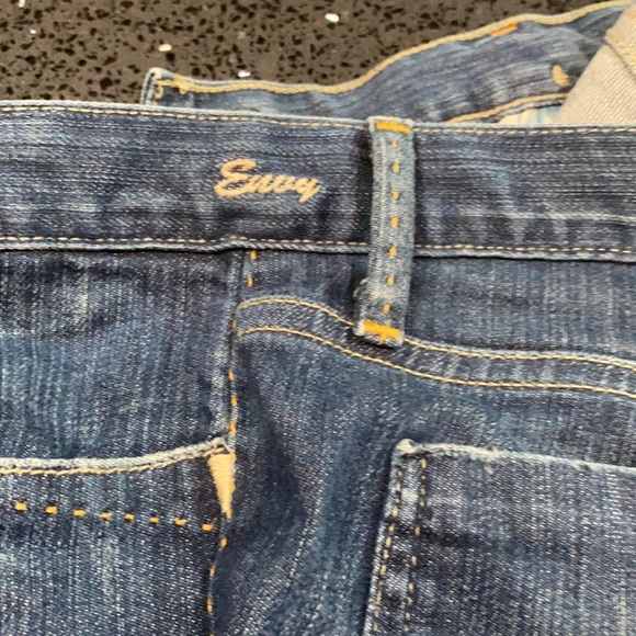 Vintage designer jeans - Picture 6 of 8